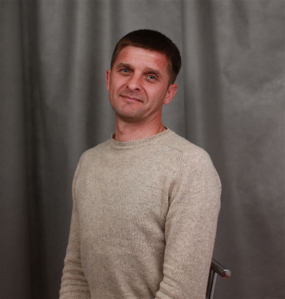 Садовник Сергей