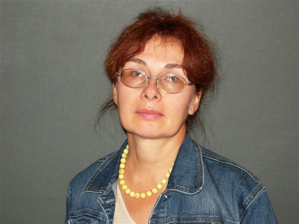 Домработница Светлана