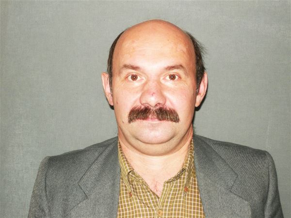 Садовник Александр
