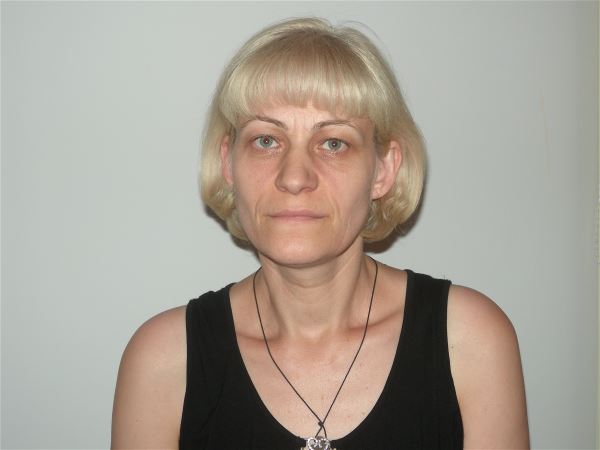 Домработница Евгения
