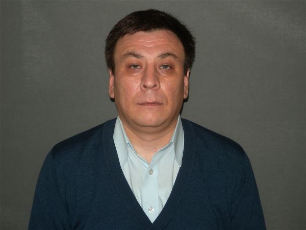 Водитель Александр