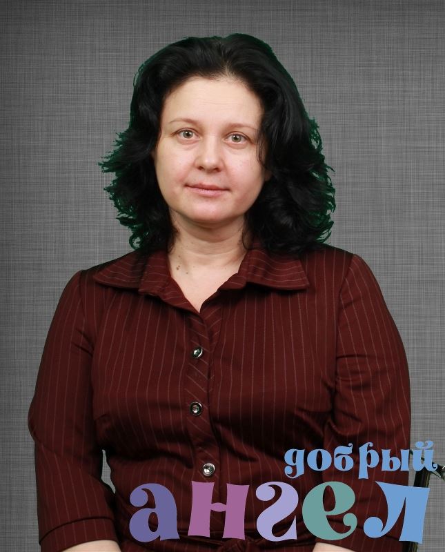 Няня Юлия