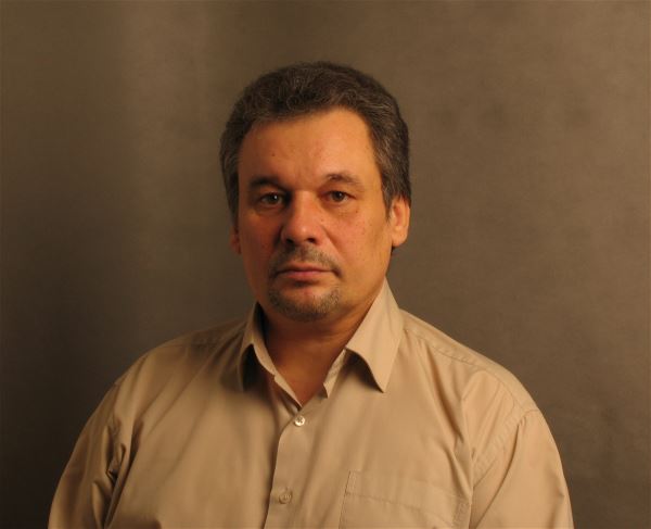 Водитель Михаил