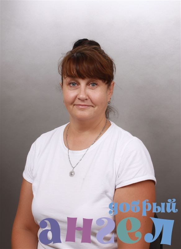 Домработница Ирина со стажем 15 лет, - ID 105112