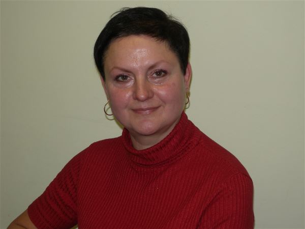Няня Светлана