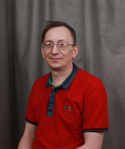 Семейная пара Виктор