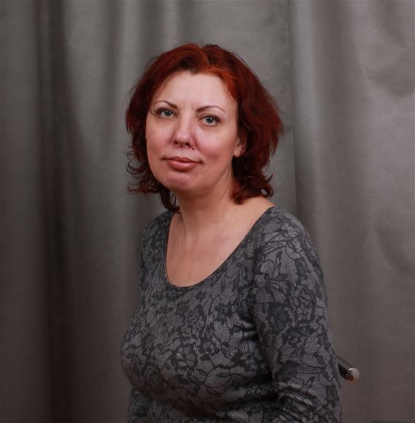 Сиделка Марина