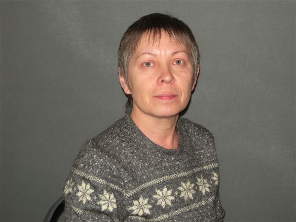 Няня Татьяна