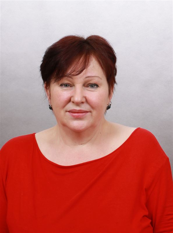 Няня Людмила