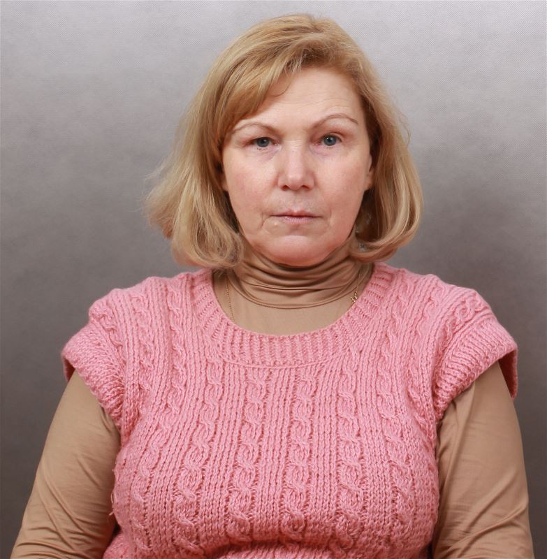 Гувернантка Евгения