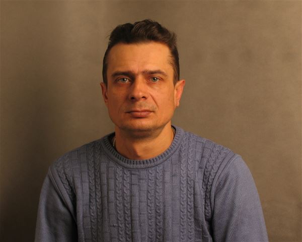 Семейная пара Олександр