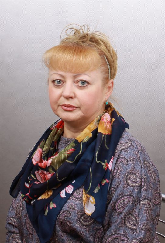 Домработница Ирина