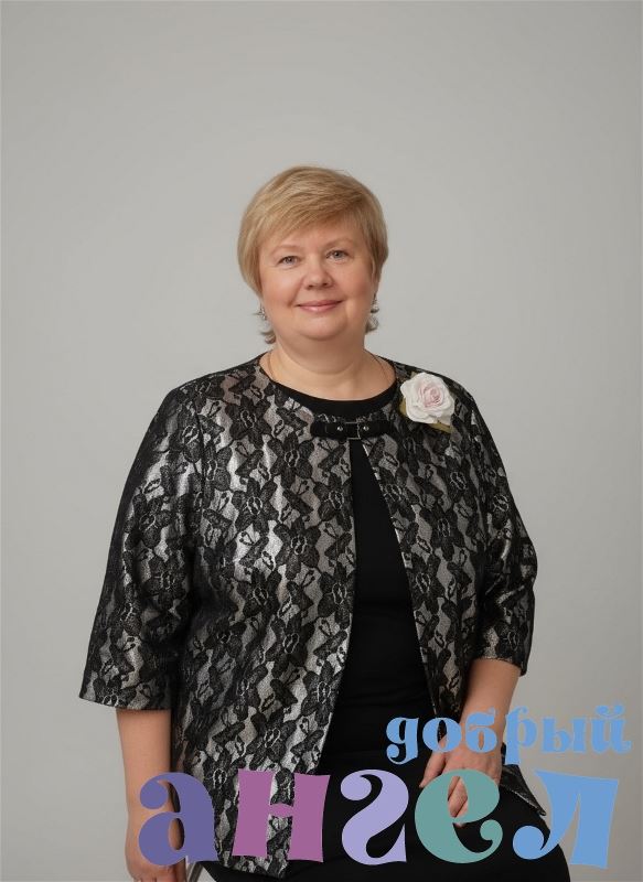 Няня Наталья