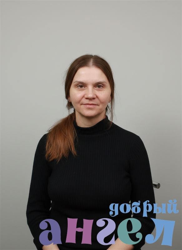 Няня Светлана со стажем 30 лет, - ID 206946