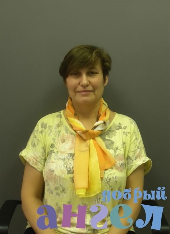 Гувернантка Александра со стажем 42 года, - ID 40822