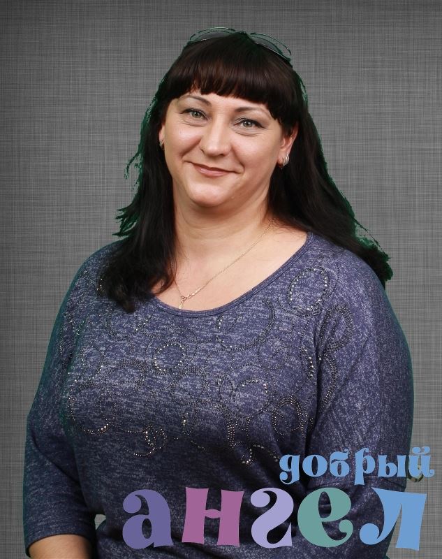 Няня Светлана