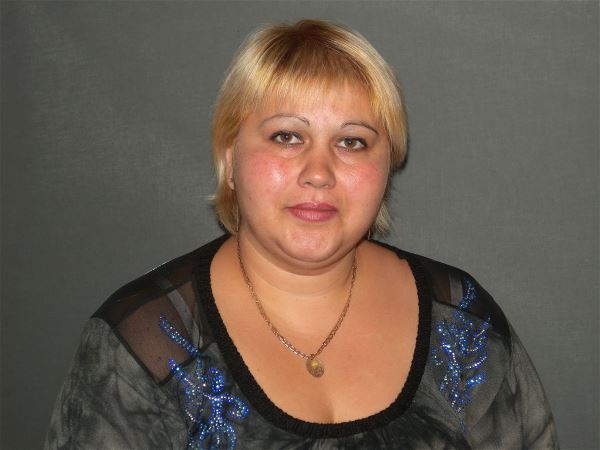 Домработница Лали