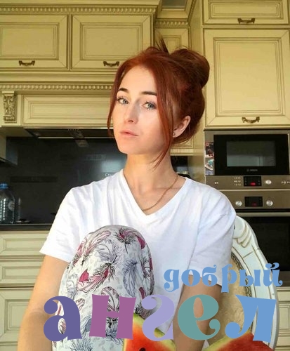 Няня Виктория
