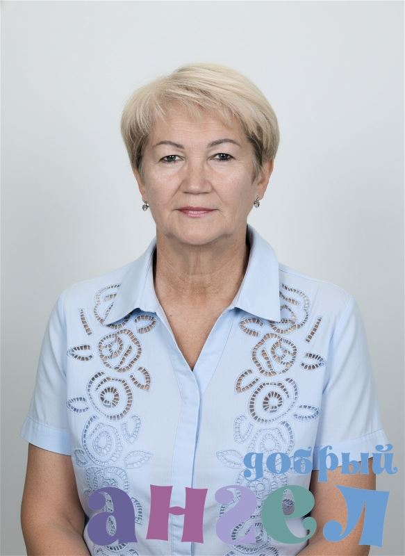 Няня Светлана