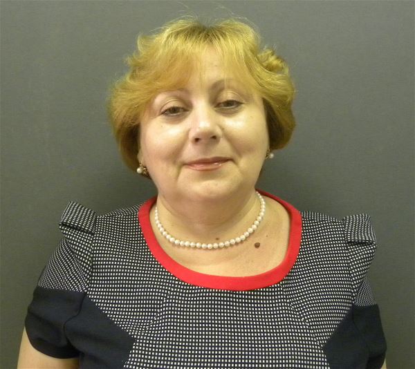 Няня Елена