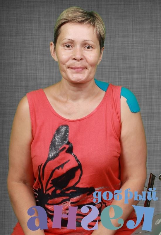 Гувернантка Марианна