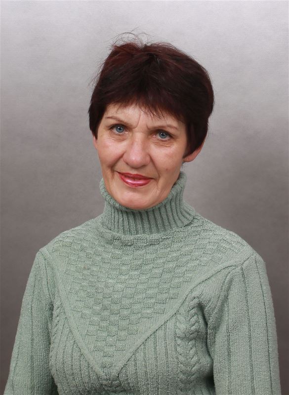 Сиделка Светлана