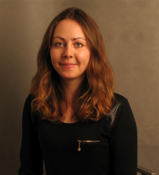 Домработница Галина