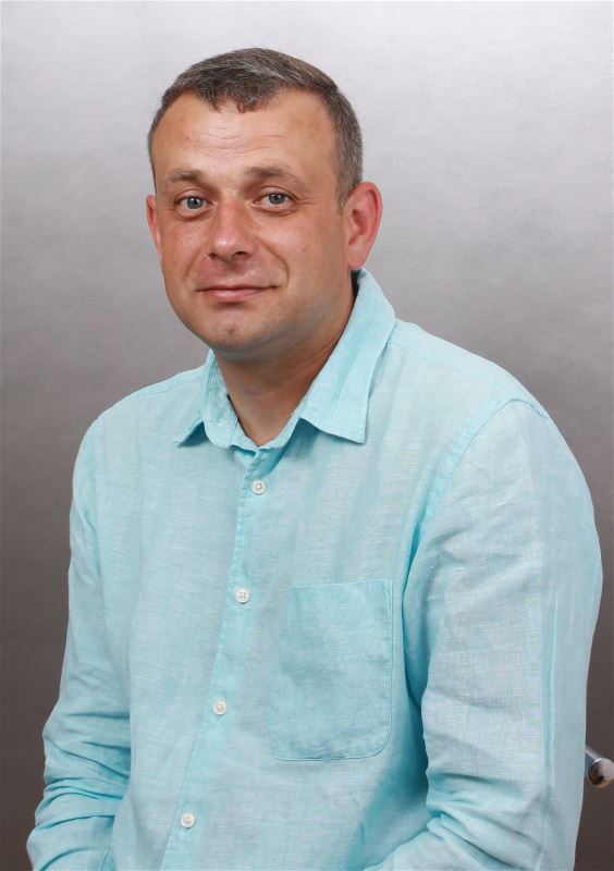Управляющий Александр