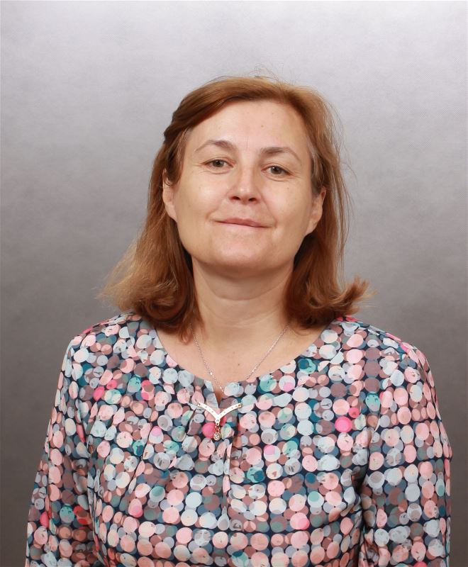 Няня Марина
