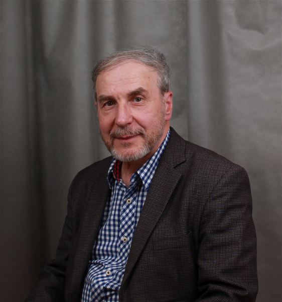 Садовник Вадим