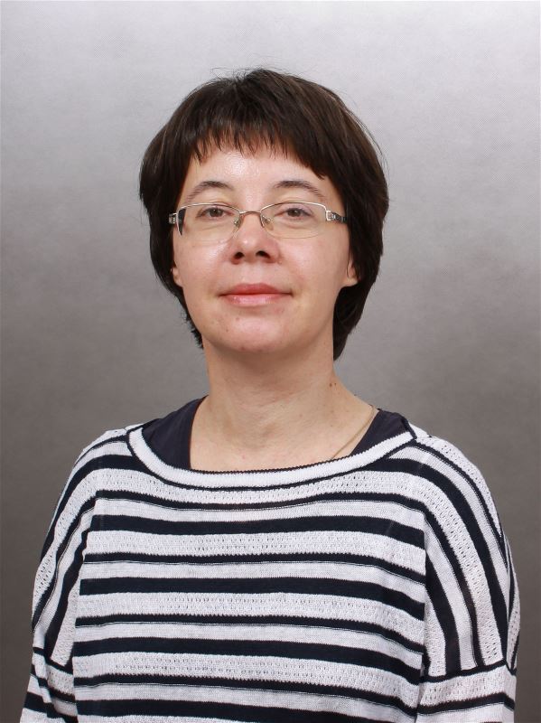 Гувернантка Варвара