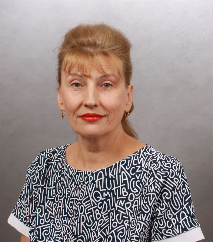 Няня Марина