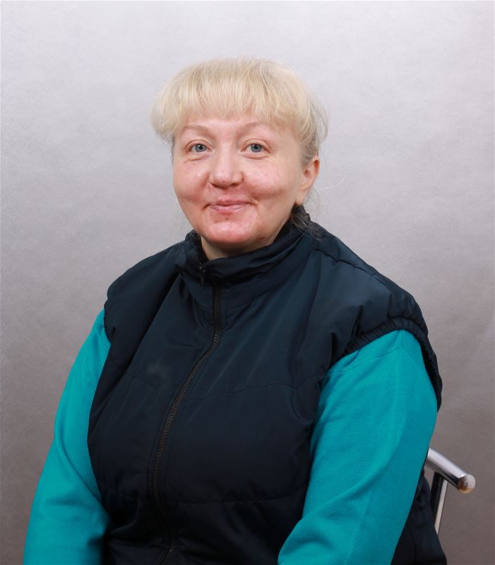 Сиделка Елена со стажем 3 года, - ID 67357