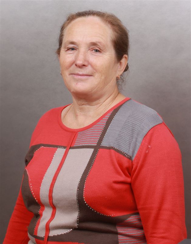 Сиделка Екатерина