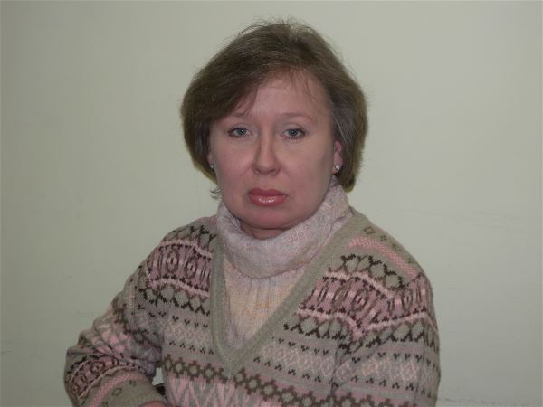 Няня Ирина
