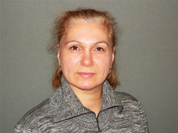 Домработница Ала