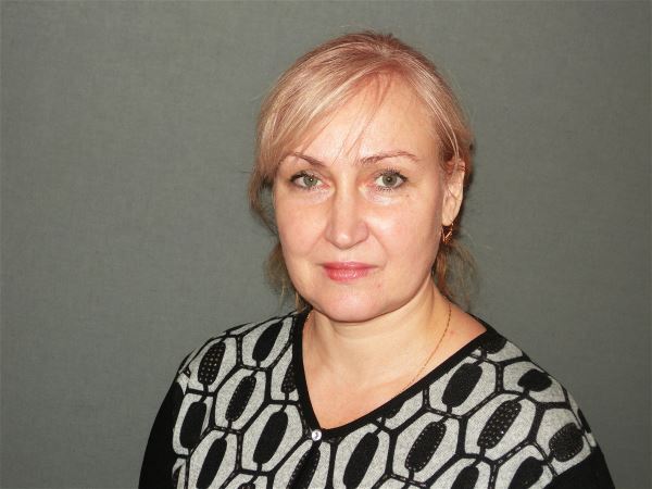 Домработница Ирина