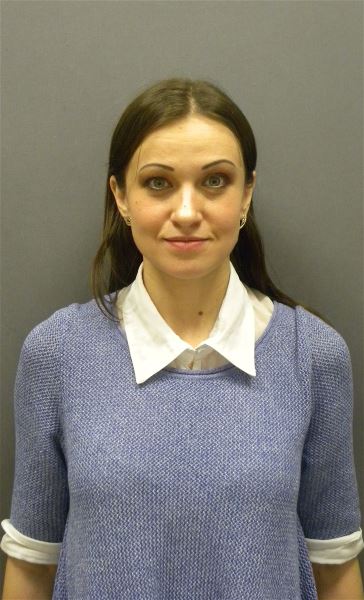 Няня Людмила