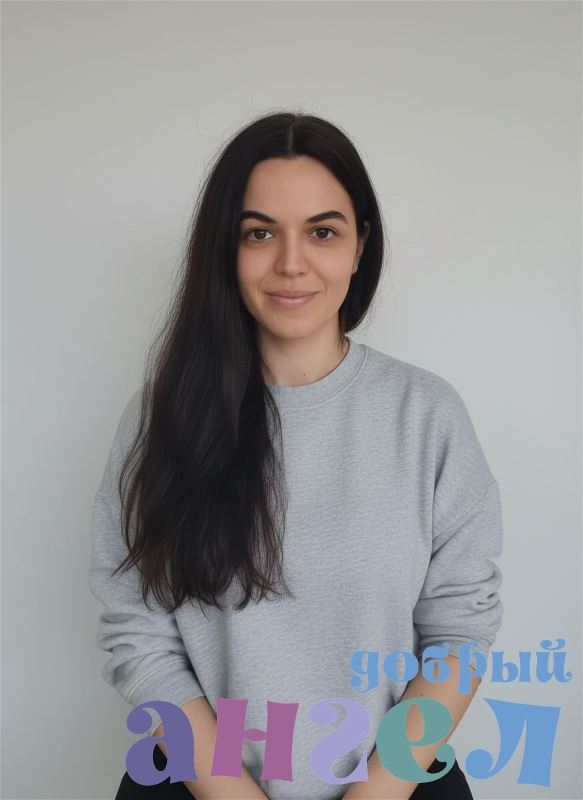 Домработница Элла