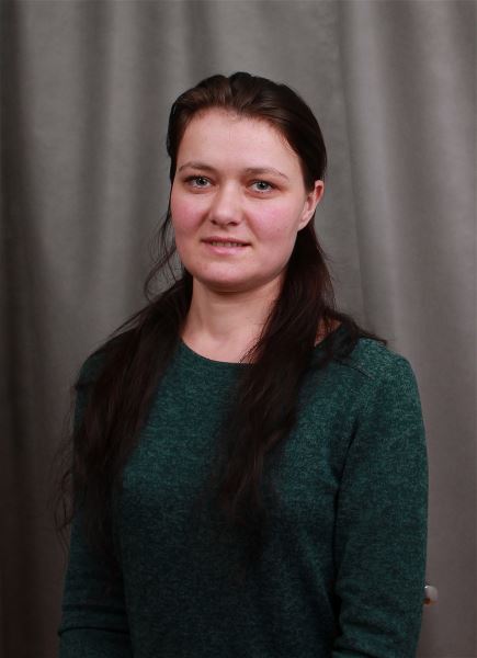 Домработница Галина