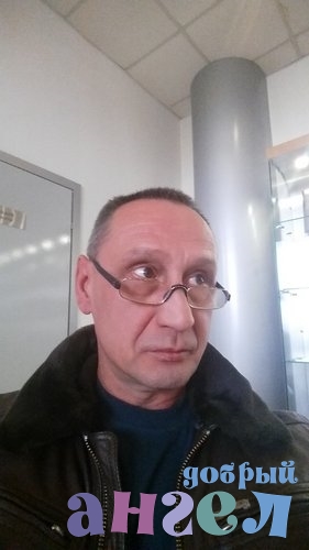 Водитель Николай