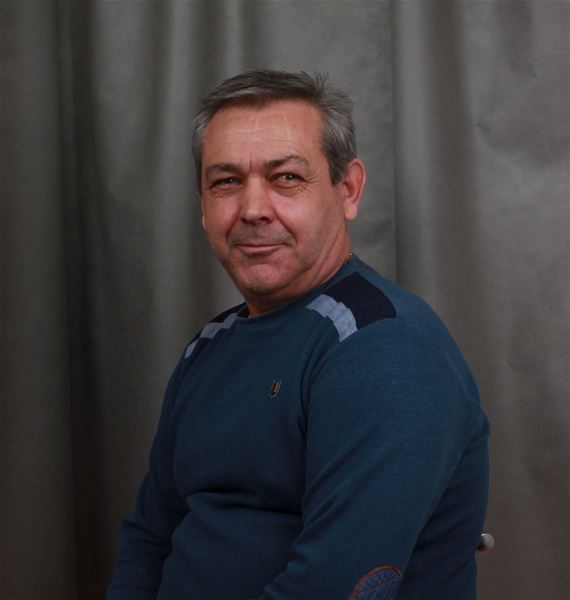 Помощник по хозяйству Рокко