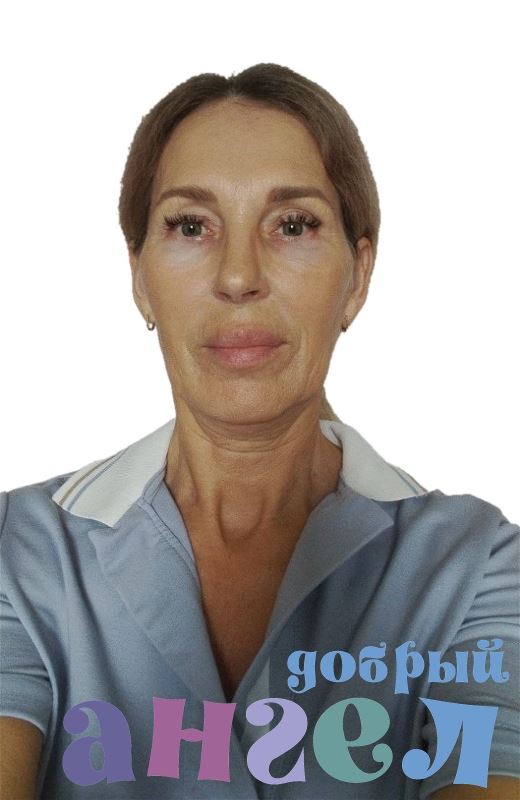Домработница Наталья со стажем 12 лет, - ID 259938