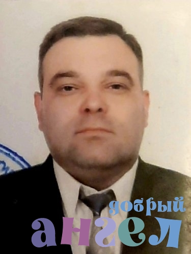 Водитель Герман