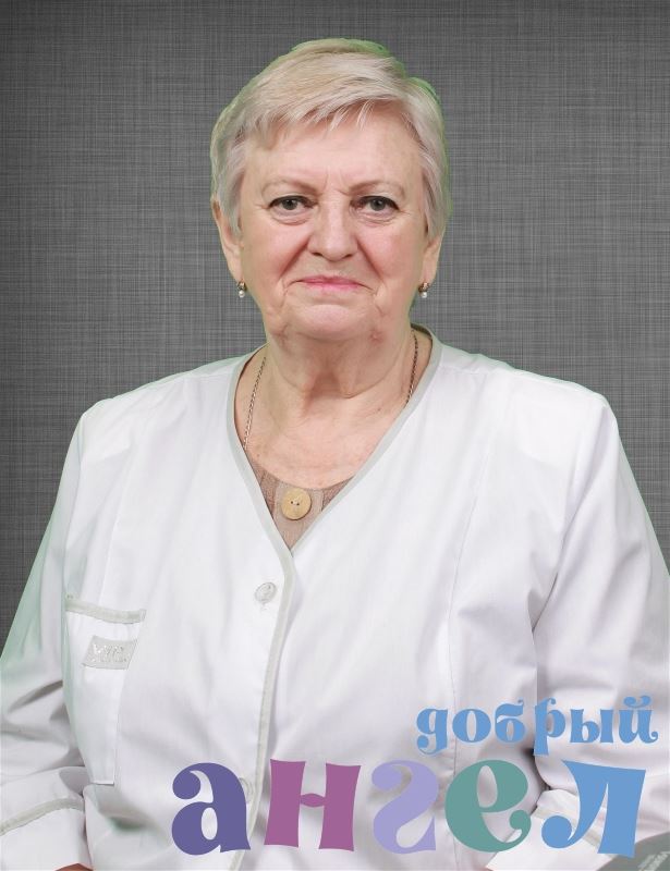 Сиделка Галина со стажем 3 года, - ID 182764