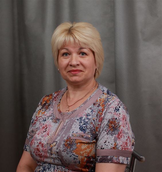 Семейная пара Ирина