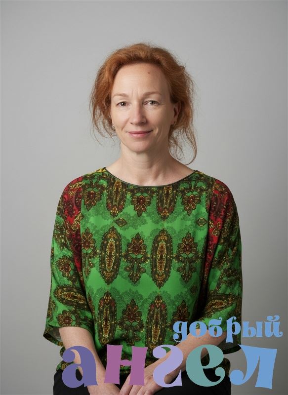 Няня Татьяна