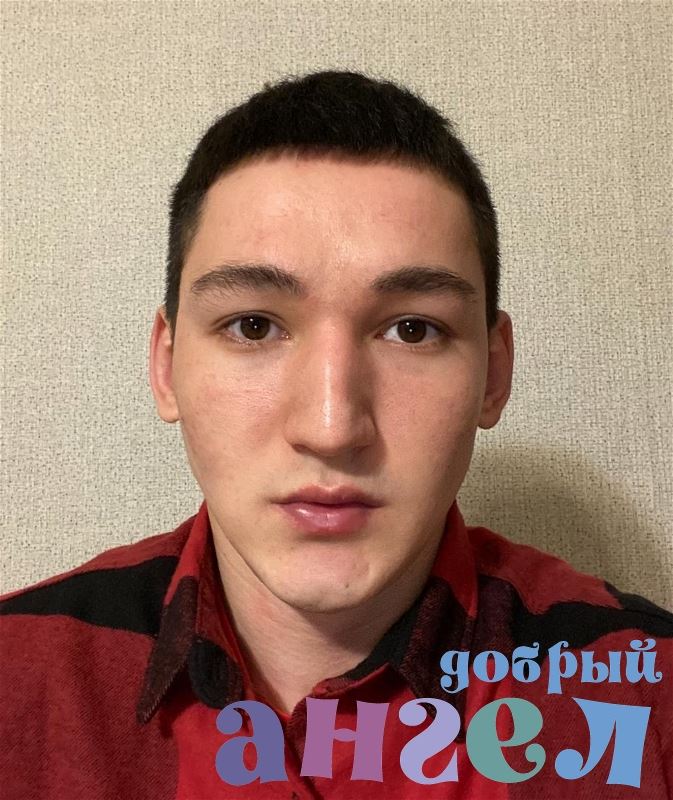 Садовник Эльдар