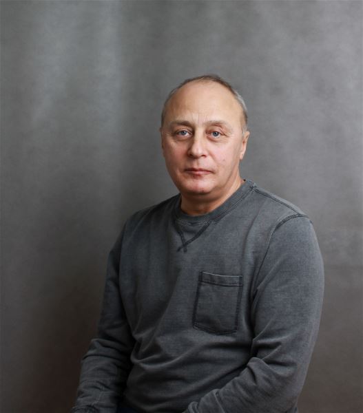 Управляющий Дмитрий