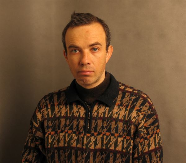 Гувернантка Алексей